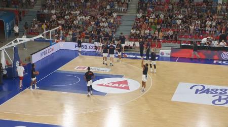 Nederland - Frankrijk